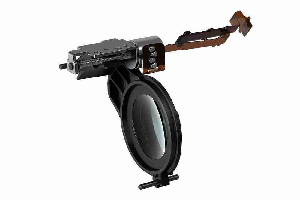 佳能发布恒定F2.8光圈轻量化超广角变焦镜头RF16-28mm F2.8 IS STM