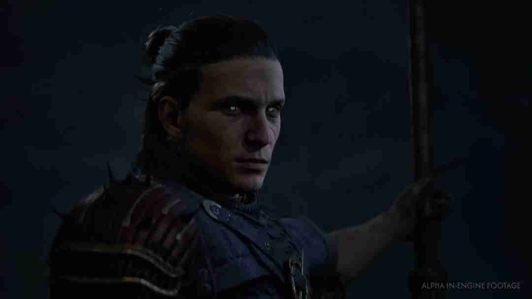 黎明行者之血:科恩的脆弱与吸血鬼的复杂性