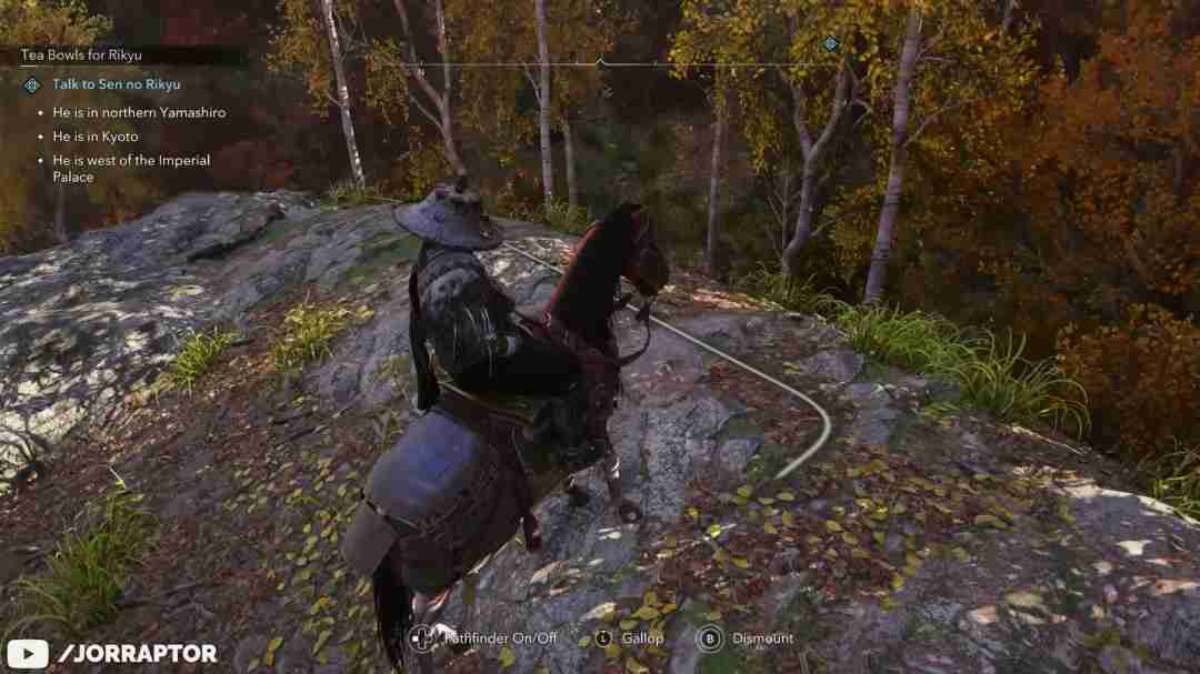 刺客信条:影“探索”主题深度解析:揭开世界地图的秘密与丰富的互动机制