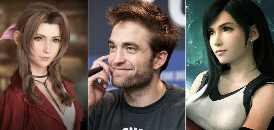 最终幻想7真人电影改编前景：游戏制作人北濑佳范畅谈好莱坞合作潜力