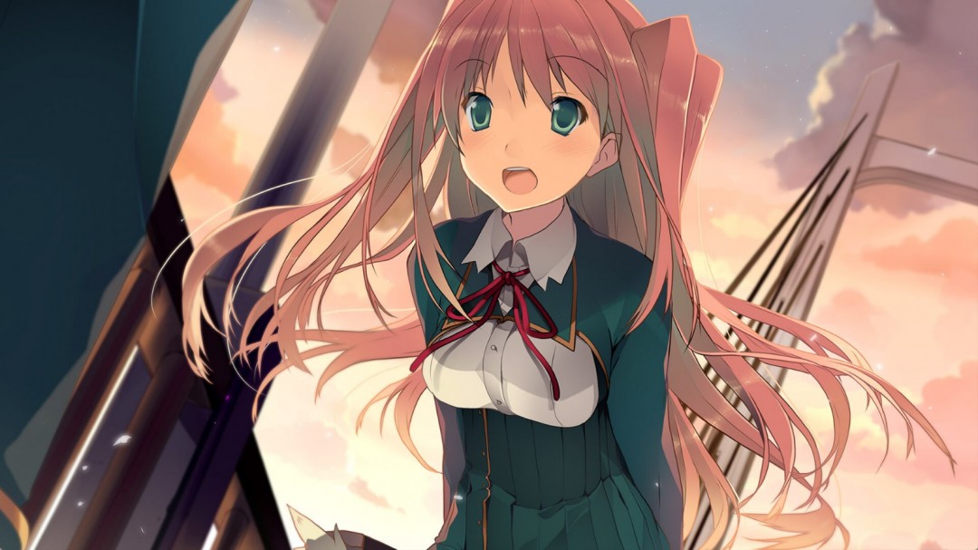 恋爱与选举与巧克力Steam页面上线：一场甜蜜与竞争交织的校园故事