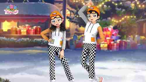 《劲舞团》1月版本更新,战歌回响,BOSS挑战卷土重来!