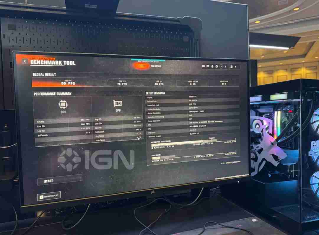 CES 2025 AMD发布RDNA 4架构RX 9070显卡:性能比肩RTX 4080 Super,价格却仅为一半