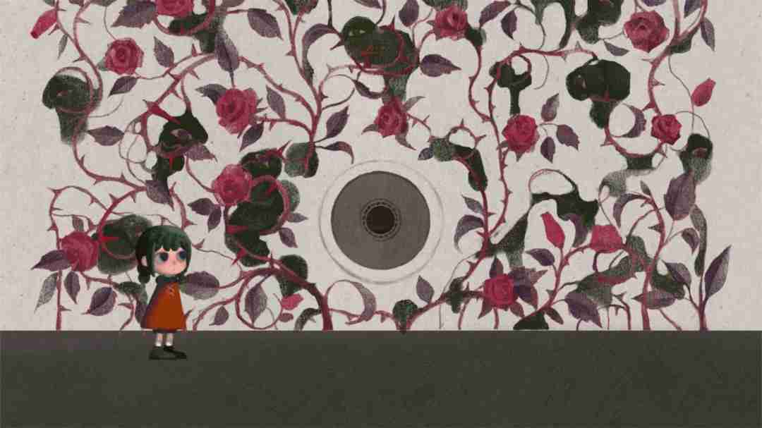 Wonderland：探索奇境中的时空谜题与心灵成长