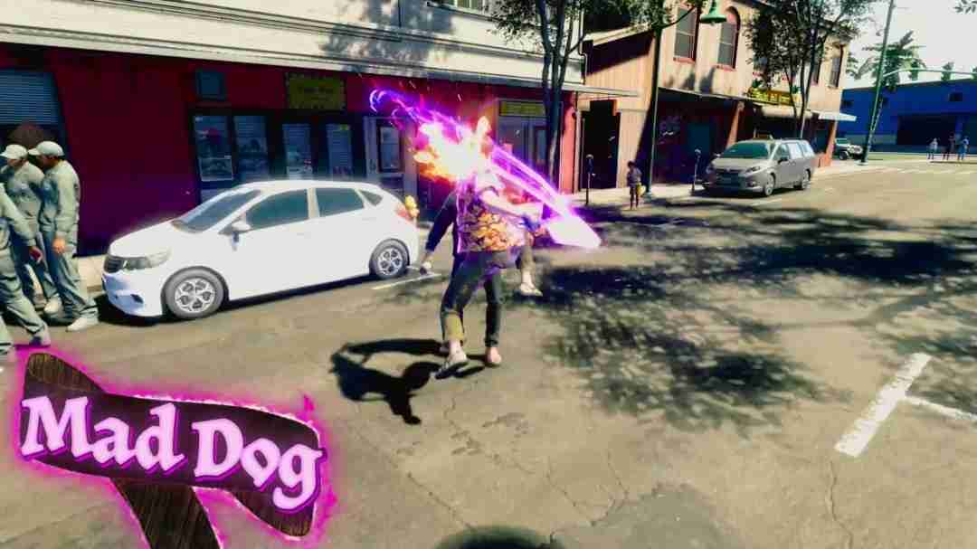 如龙8:外传直面会揭示深度海战与独特海盗生活——世嘉新作引人瞩目