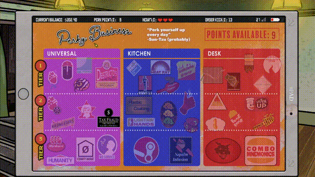 毁灭者汉堡（DESTROYER BURGER）：疯狂快餐模拟中的混乱管理与生存挑战