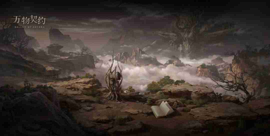 叠纸游戏万物契约转型：从大规模商业化到专注单机体验的重生之路