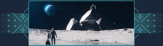 暗月（Dark Moon）：在太阳炙热光芒下的生存挑战与道德抉择