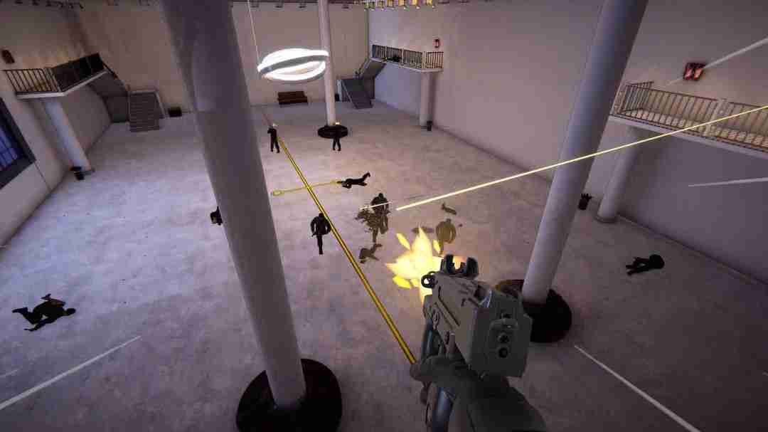 有您的快递:一夜之间击溃黑手党,你准备好挑战了吗?