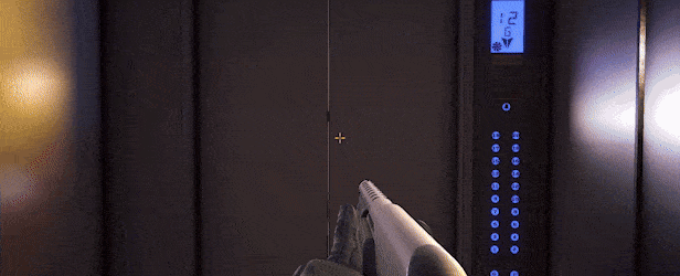 有您的快递:一夜之间击溃黑手党,你准备好挑战了吗?