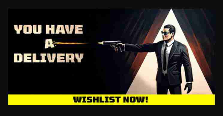 有您的快递:一夜之间击溃黑手党,你准备好挑战了吗?