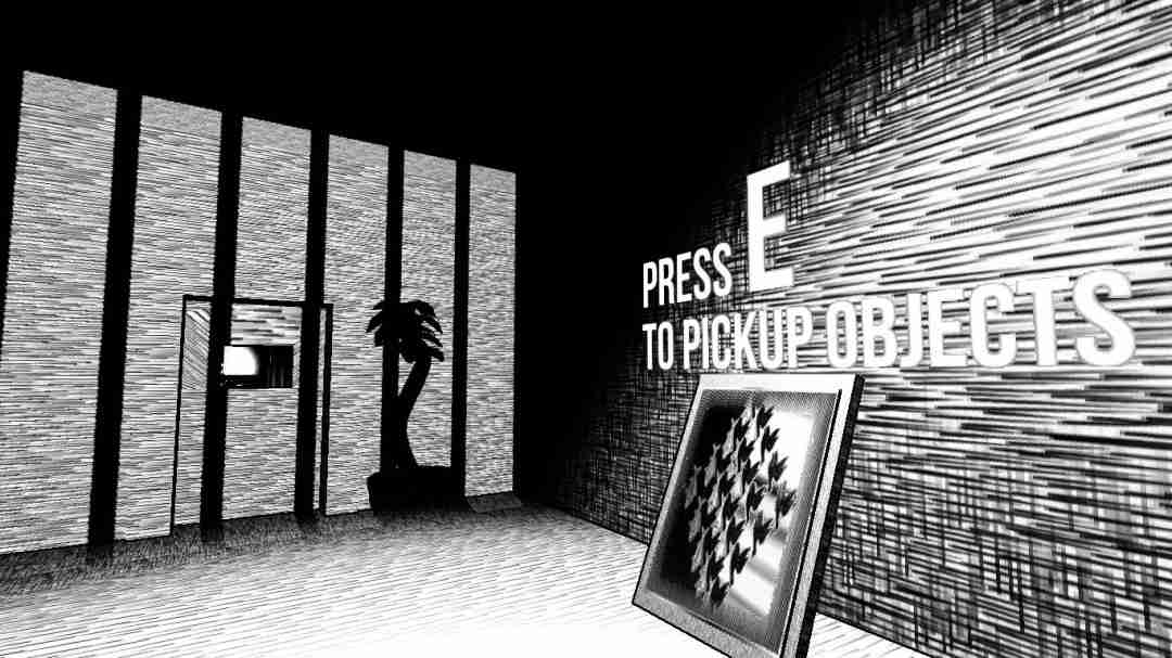 Lightmatter Anniversary,Steam页面开放：探索光与影交织的第一人称解谜之旅