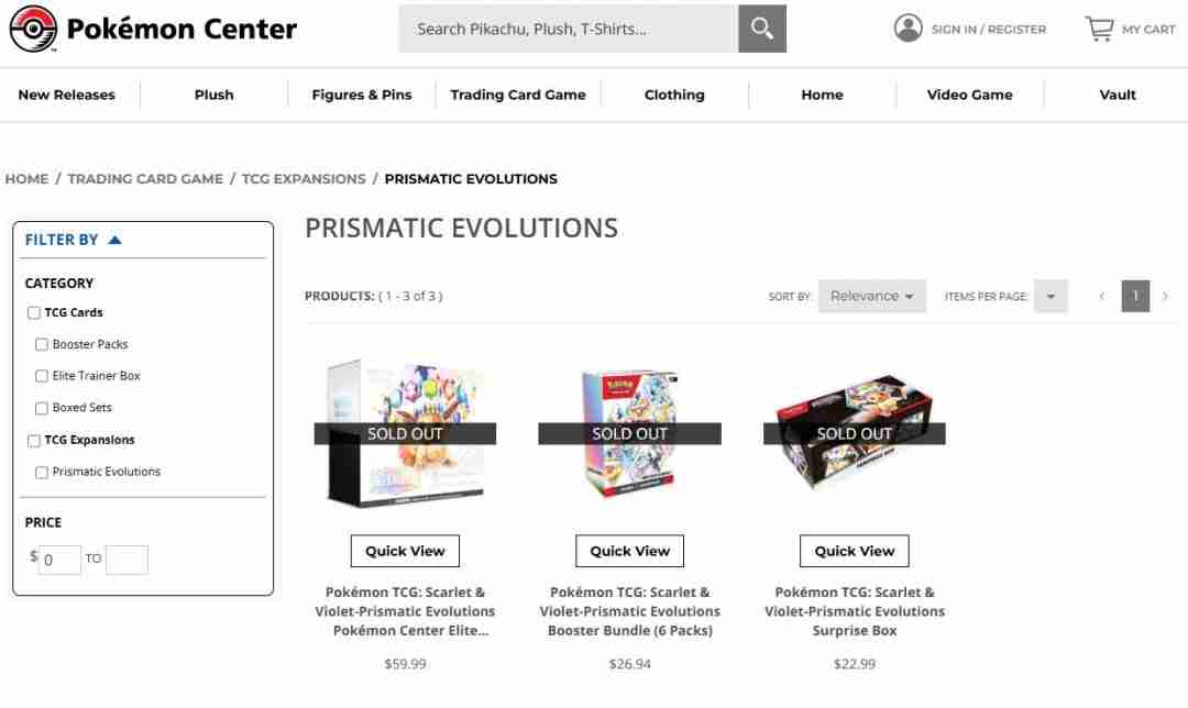宝可梦集换式卡牌金融属性凸显，官方积极应对黄牛抢购现象