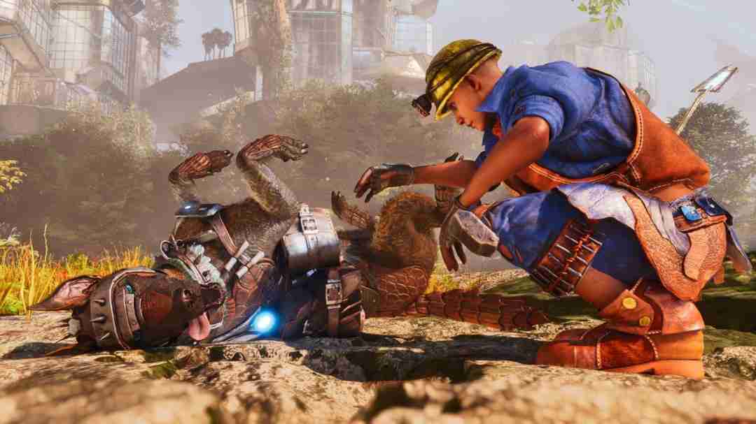 方舟：生存飞升2025-2026年更新路线图公布：引擎升级与丰富DLC扩展游戏世界