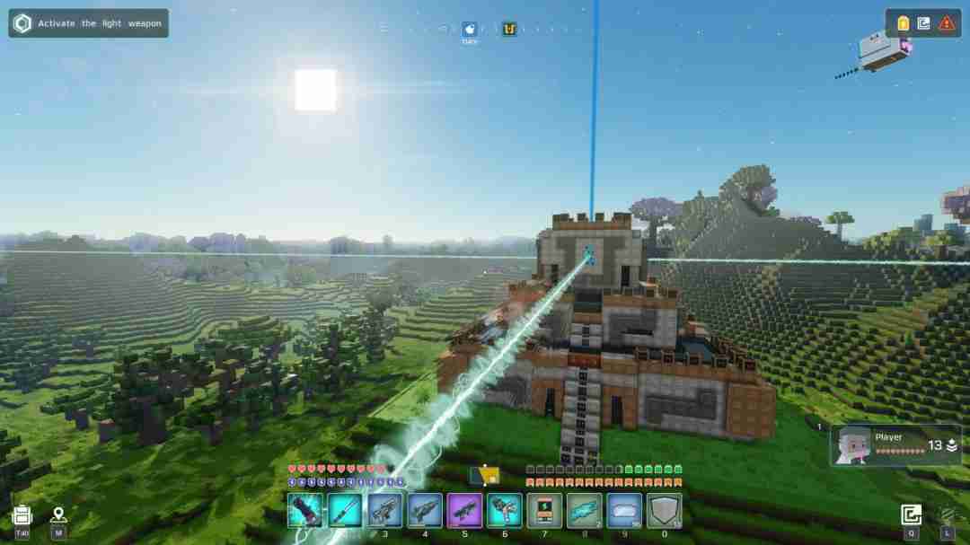 Cubic OdysseySteam页面公布:开启星际旅程,探索立方宇宙的无限可能