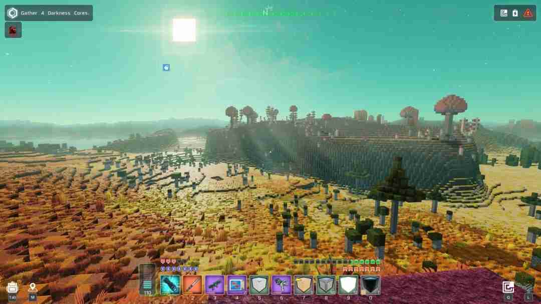 Cubic OdysseySteam页面公布:开启星际旅程,探索立方宇宙的无限可能