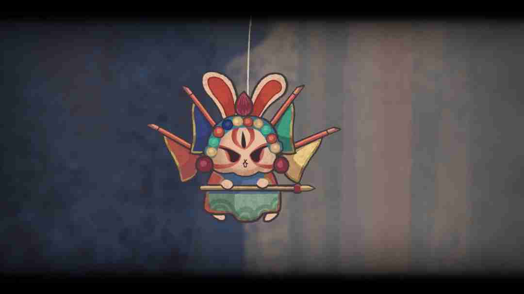 灵童Steam页面开放：深入中式恐怖悬疑世界，解谜命运背后的秘密