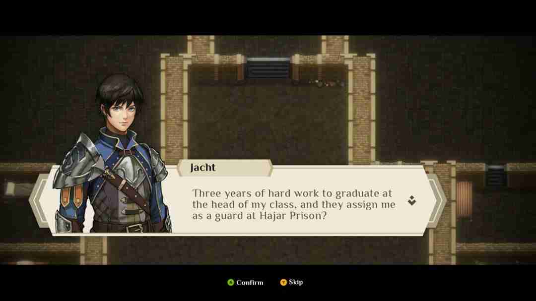 Rise Eterna 2Steam页面开放,战术角色扮演新作带你进入家族纷争与复仇的史诗旅程