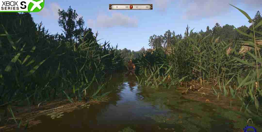 天国:拯救2在当代主机平台上的卓越表现——性能与画质的完美平衡