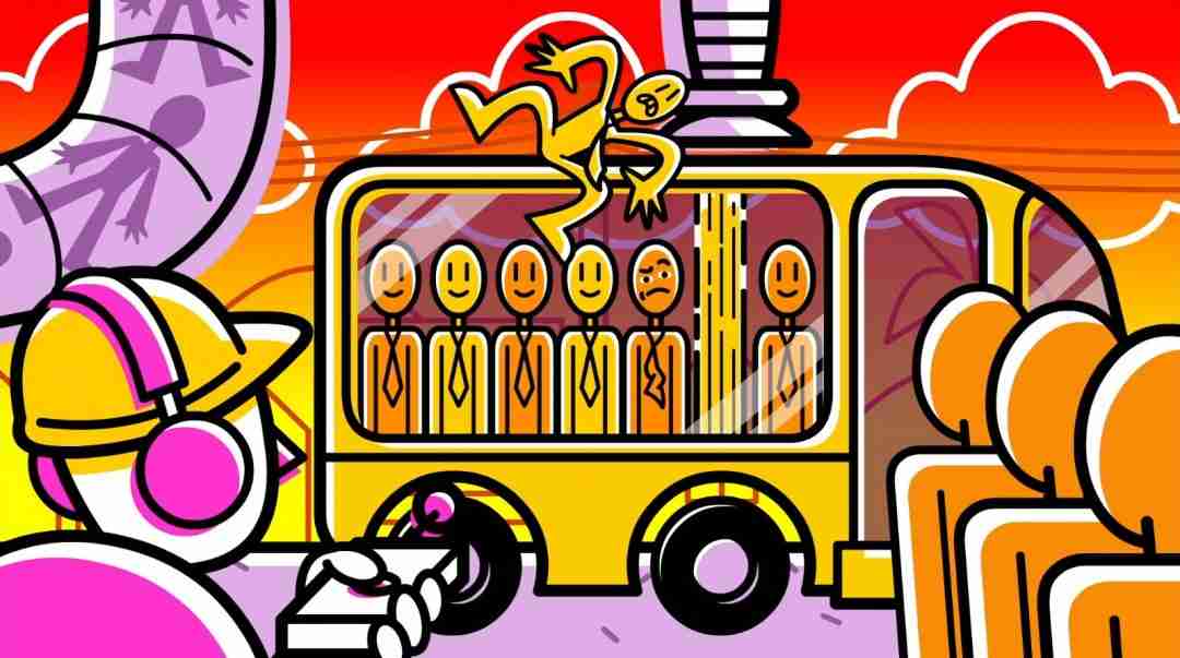 RitMania——开启多彩节奏之旅，一键畅玩的迷你游戏盛宴