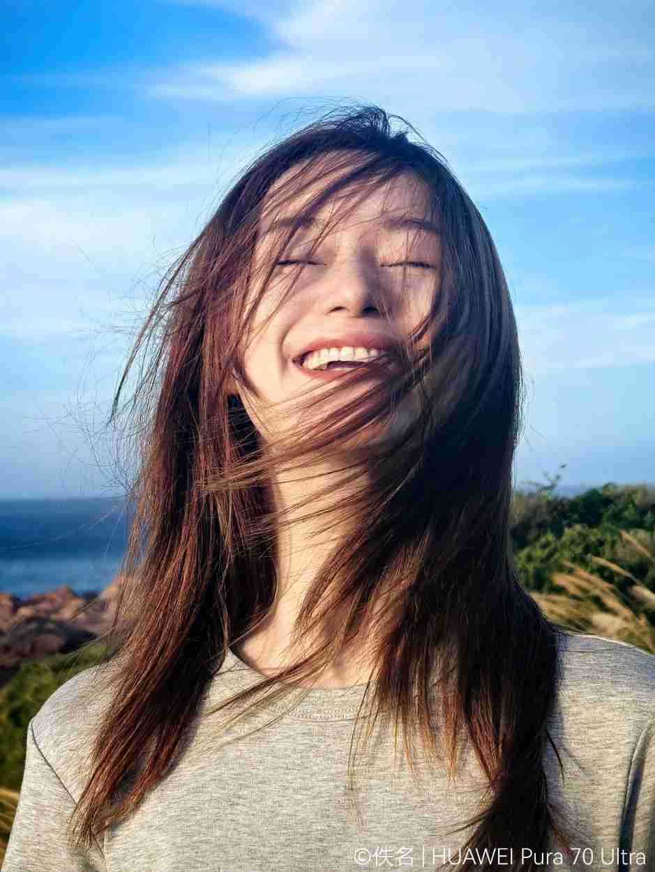 华为Pura 70 Ultra全新配色上市:“红”运连连,喜迎新春