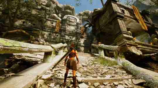 《黑光生存进化》全新神庙地图揭晓,神秘试炼即将开启!