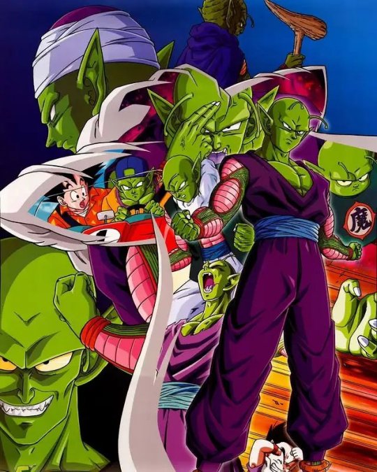 《龙珠》：让地球人和那美克星人来次对账，谁的优越感会更强？