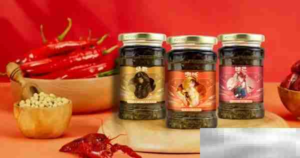 《封神再临》×吉顺隆官宣合作，开启新年神话新风味！