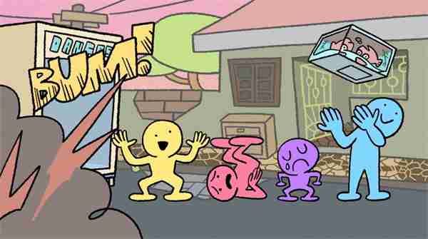 迷你节奏游戏合集《RitMania》上线Steam 发售日待定