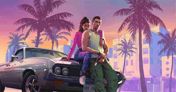 分析师认为《GTA6》将售价100美元 或将改变游戏行业