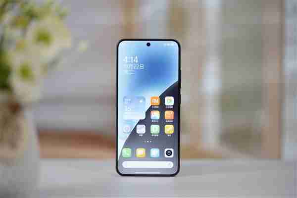 2024年全球手机销量排名:小米第三 TOP5中增速最快