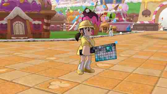 “蛇”尖上的希尔特——《希望OL》食神的刀