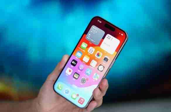 嫌我贵 没创新?2024年苹果iPhone手机出货量全球第一