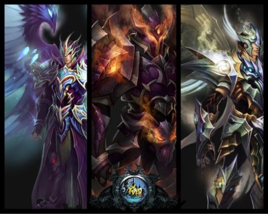 逐日游戏确认重启《猎国ol》