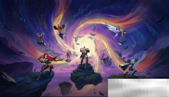 新春将至,福利连连!英雄联盟手游春节系列活动开启