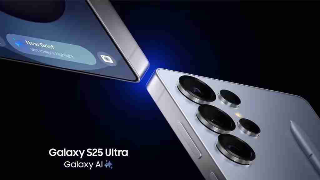 三星Galaxy S25系列手机发布在即，多款配色宣传图曝光