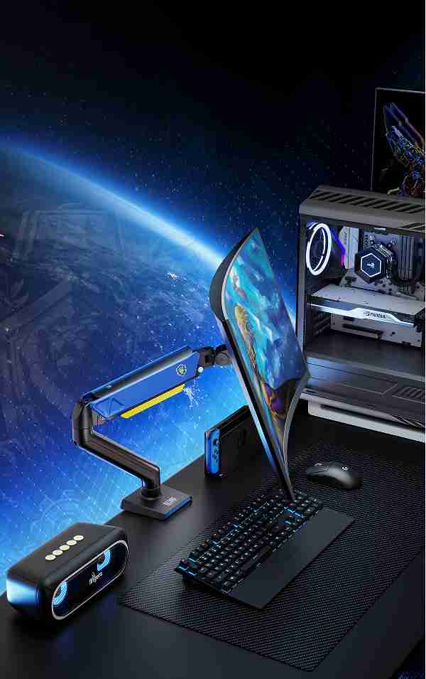 献礼《魔兽世界》20周年,松能携松能X实现品牌生态全场景打造