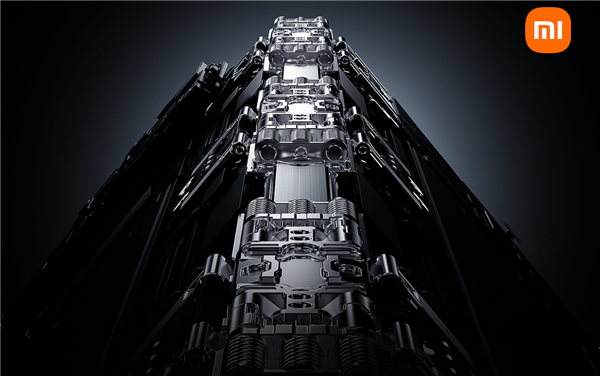 小米高层人事调整:战略合作部迎新任总经理 向卢伟冰汇报