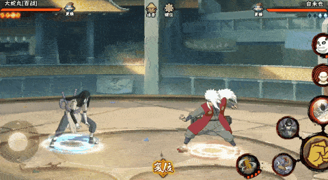 【奥义剧场】忍界科研第一人,蛇年将有怎样的新成果?