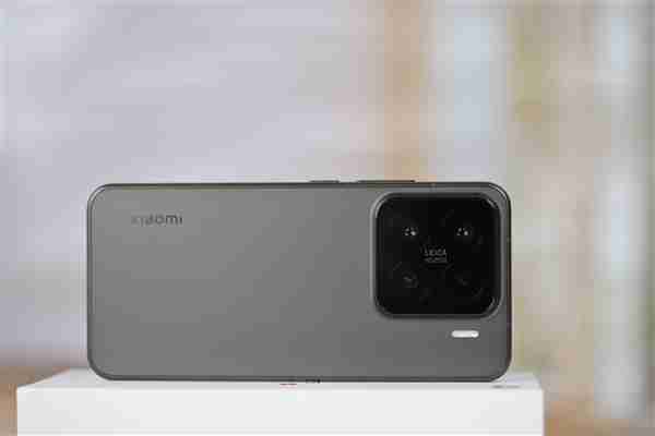 就是做高端!卢伟冰:小米手机将重点突破6000元以上价位段