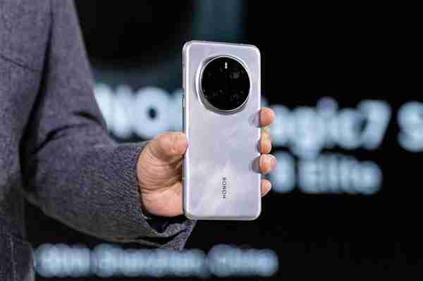 豪威集团打造!国产1英寸传感器曝光:荣耀全球首发