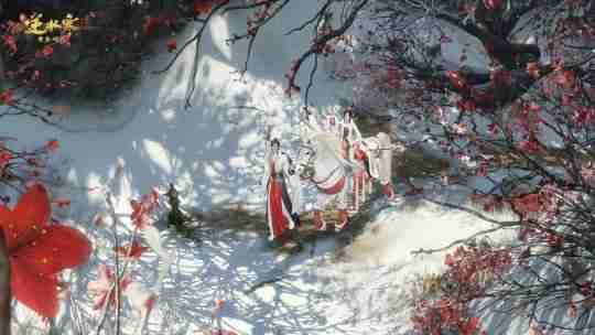 游戏官方手动支持搬砖？网易连抛重磅承诺，2025开年大肉来了