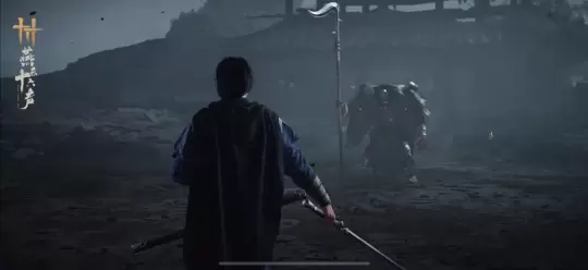 需预留30G空间！《燕云十六声》移动端今日开启预下载