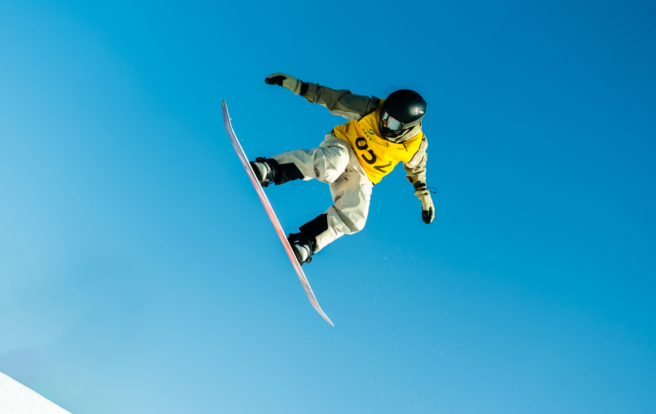 中国奥地利冰雪文化交融 山西陵川变身中国“阿尔卑斯”