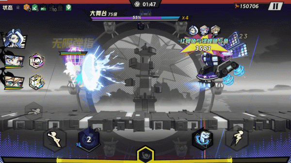 2024最后一款良心手游?超时空跑跑公测狂送福利,S角色登陆就有