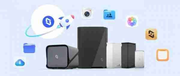 极空间发布2025年Q1新功能：140项升级助力智能体验提升