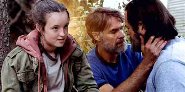 《星际：异端先知》女主演员谈LGBT 要接受更要拥抱