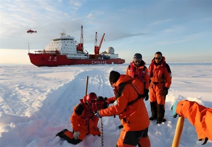 无压缩机和制冷剂!海尔智家3获颠覆性科技最高奖