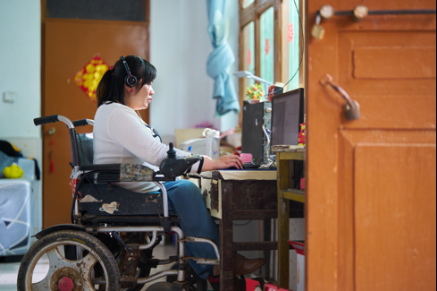 数字蚂力推出AI就业平台,上支付宝搜“蚂上就业”体验工作找人