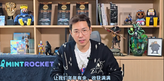 “摸鱼”爱好者狂喜:《潜水员戴夫》手机版预约现已开启